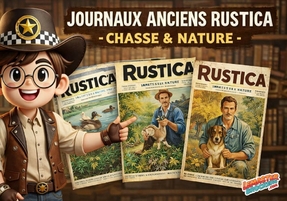 journaux-rustica-anciens-chasse-nature-lemasterbrockers